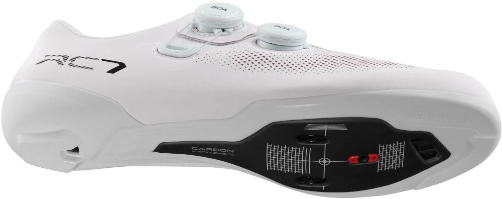 RC7 (RC703) Road Shoes image 2