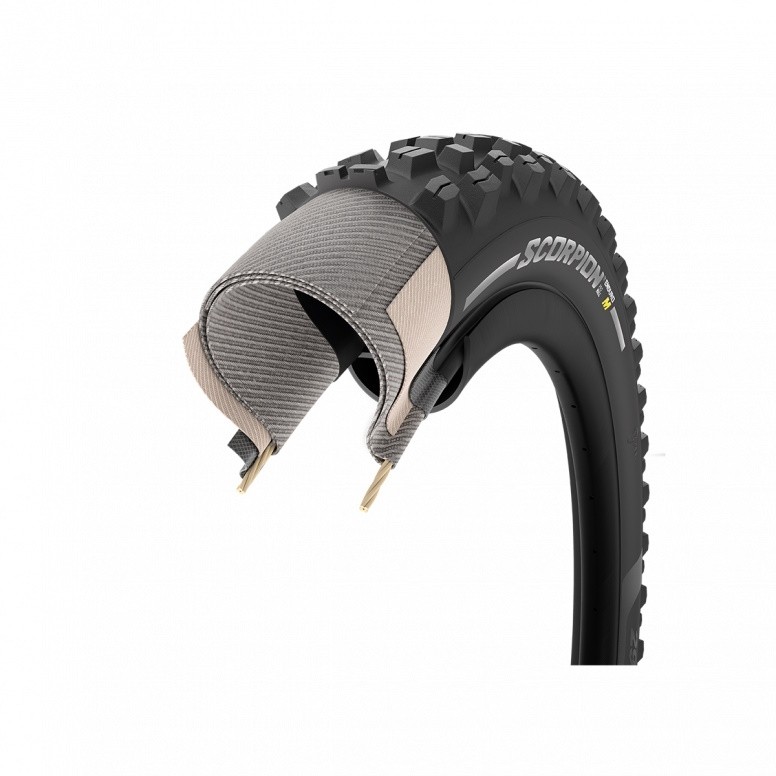 Pirelli Scorpion Enduro M ProWALL SmartGRIP Gravity Tubeless Ready Folding 29" MTB Tyre product image