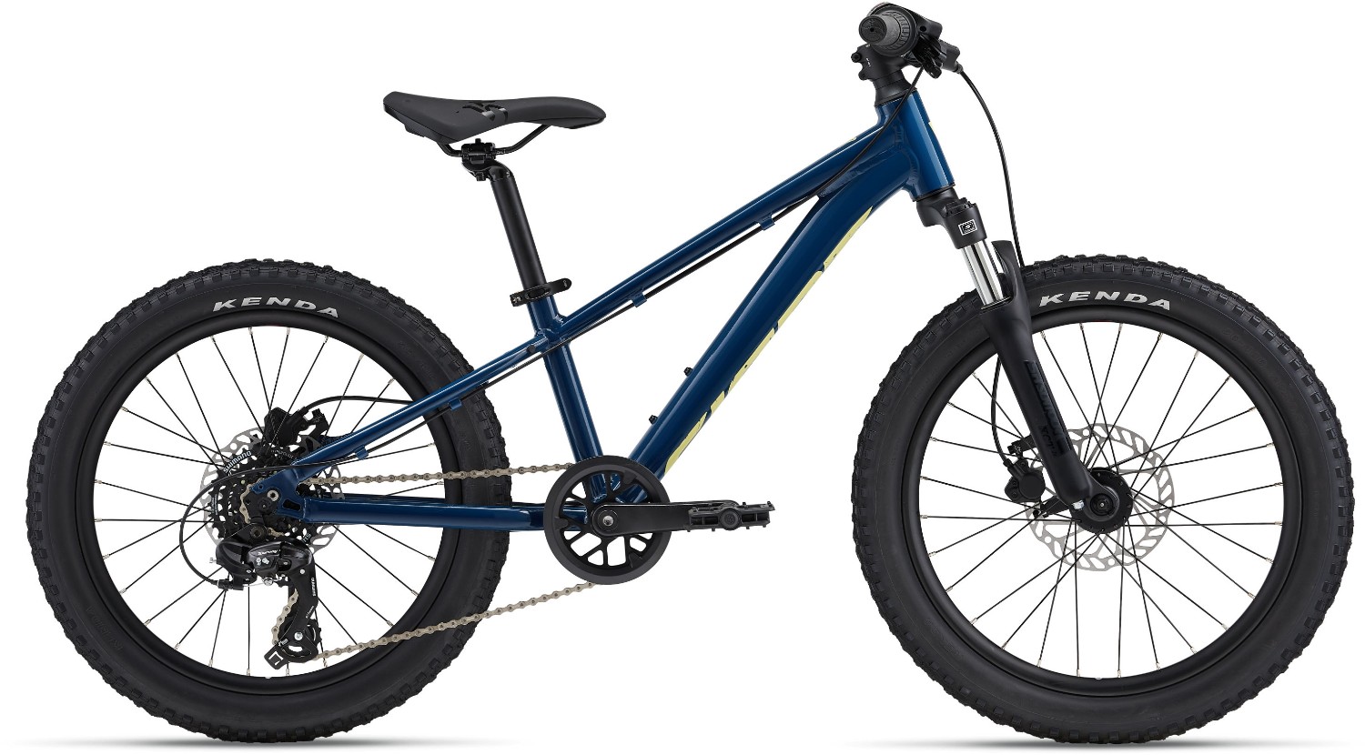Giant STP 20 FS 2026 - Kids Bike product image
