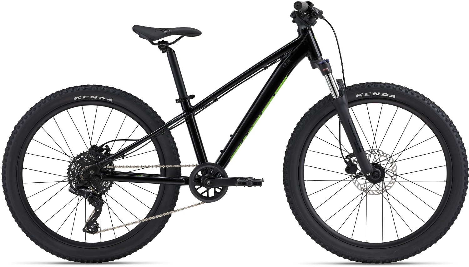 Giant STP 24 FS 2026 - Kids Bike product image