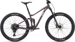 Liv Embolden 1 Mountain Bike 2025 - Trail Full Suspension MTB