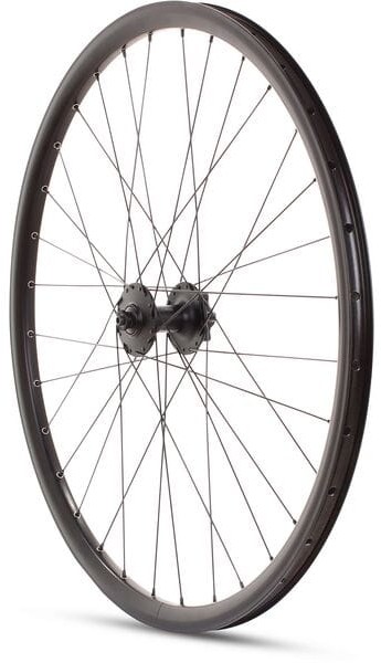 M Part Shimano Deore 6B TLR Gravel/MTB 27.5" Front Wheel product image