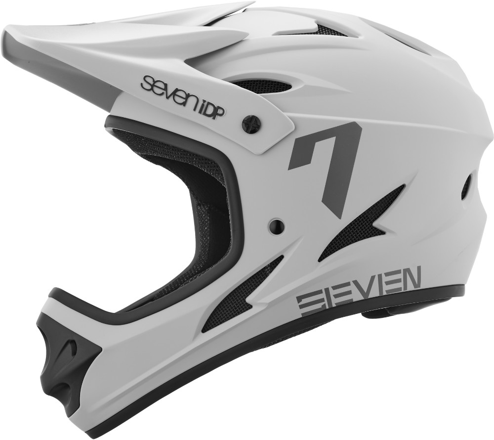 M1 Full Face MTB Mountain Bike Helmet image 0