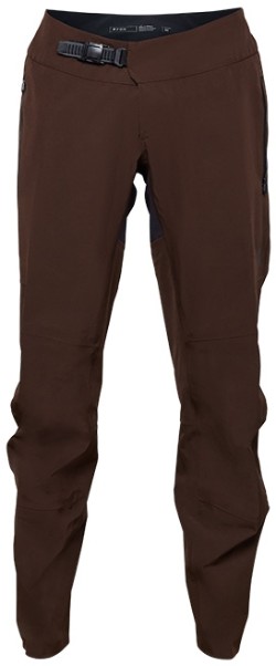 Fox Clothing Defend 3-Layer Water MTB Cycling Trousers