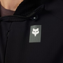 Defend Thermal MTB Cycling Hoodie image 6