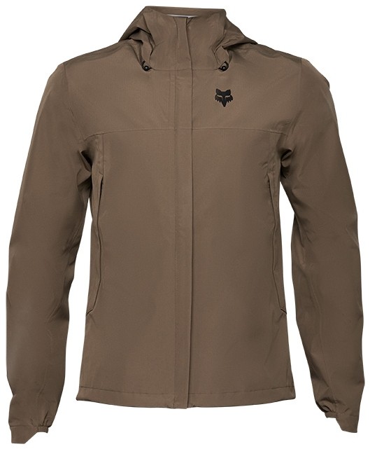Fox Clothing Ranger 2.5-Layer Water MTB Cycling Jacket product image