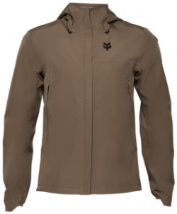 Fox Clothing Ranger 2.5L Water MTB Mountain Bike Jacket