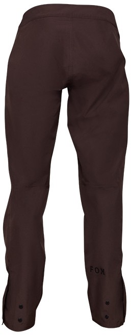 Ranger 2.5-Layer Water MTB Cycling Trousers image 1