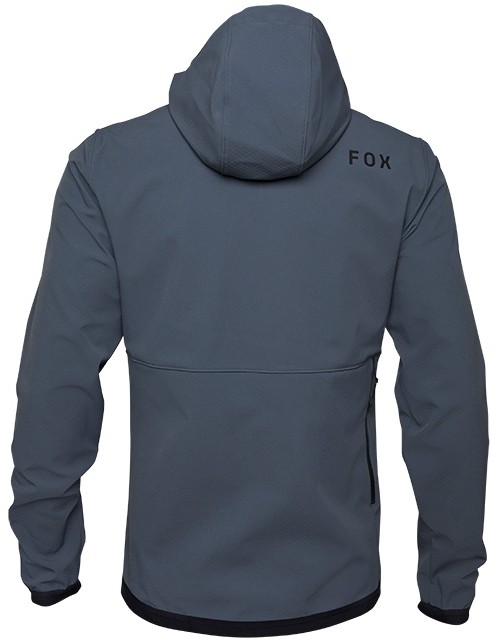 Ranger Fire MTB Mountain Bike Hoodie image 1