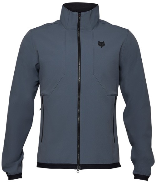 Fox Clothing Ranger Fire MTB Cycling Jacket