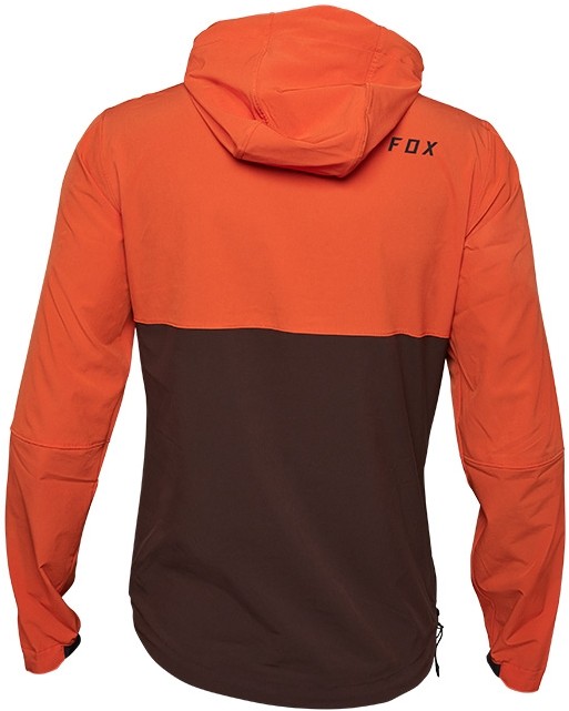 Ranger Wind Pullover MTB Mountain Bike Hoodie image 1