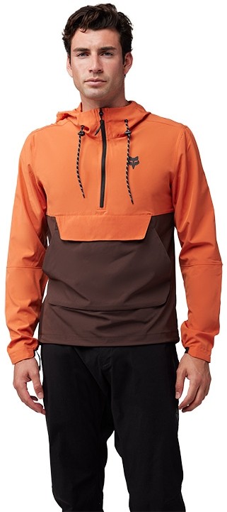 Ranger Wind Pullover MTB Mountain Bike Hoodie image 2