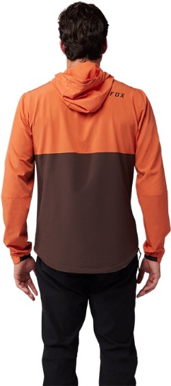 Ranger Wind Pullover MTB Mountain Bike Hoodie image 3