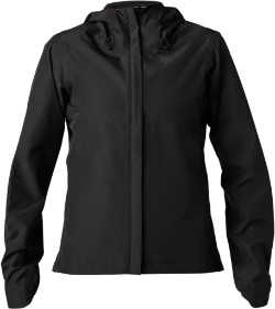 Fox Clothing Ranger 2.5-Layer Womens Water MTB Mountain Bike Jacket