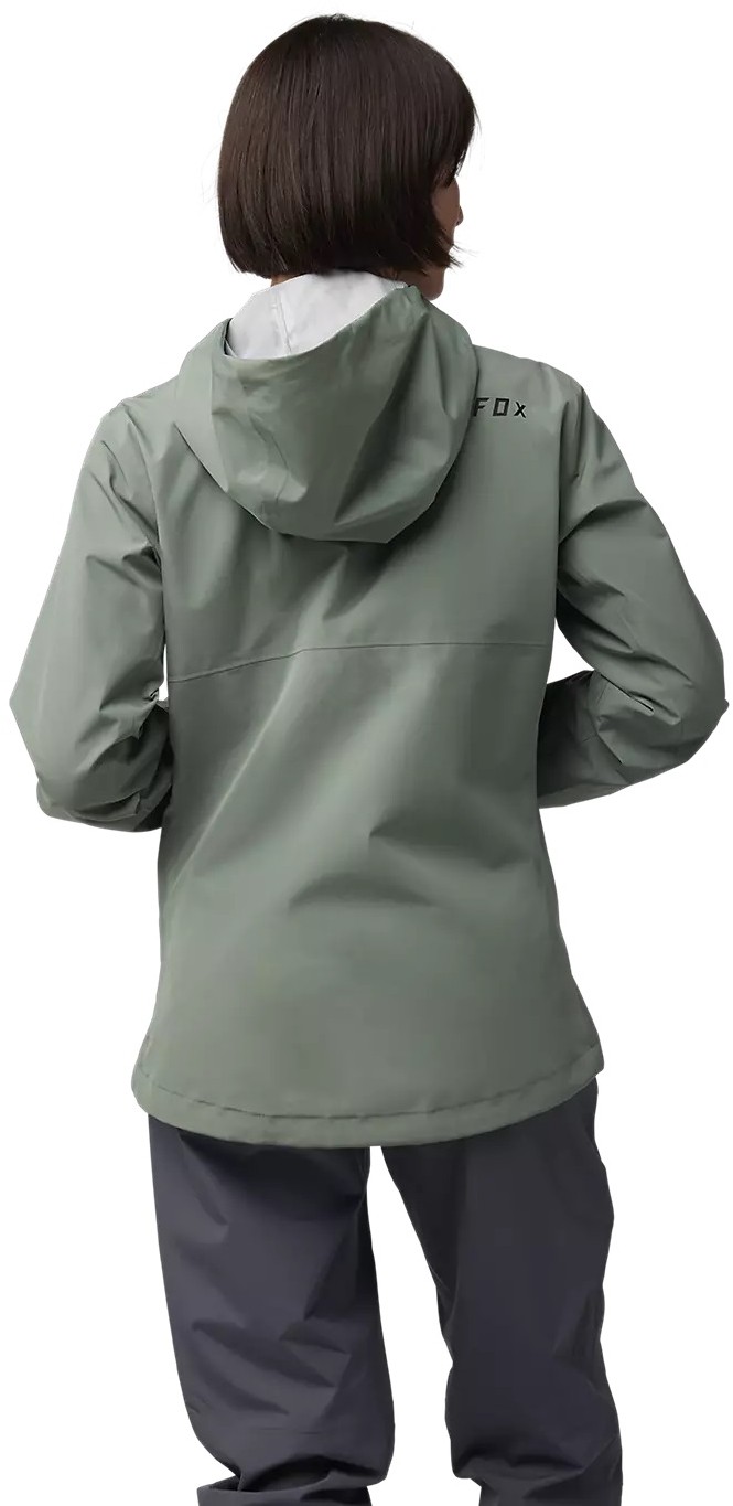 Ranger 2.5-Layer Womens Water MTB Mountain Bike Jacket image 1
