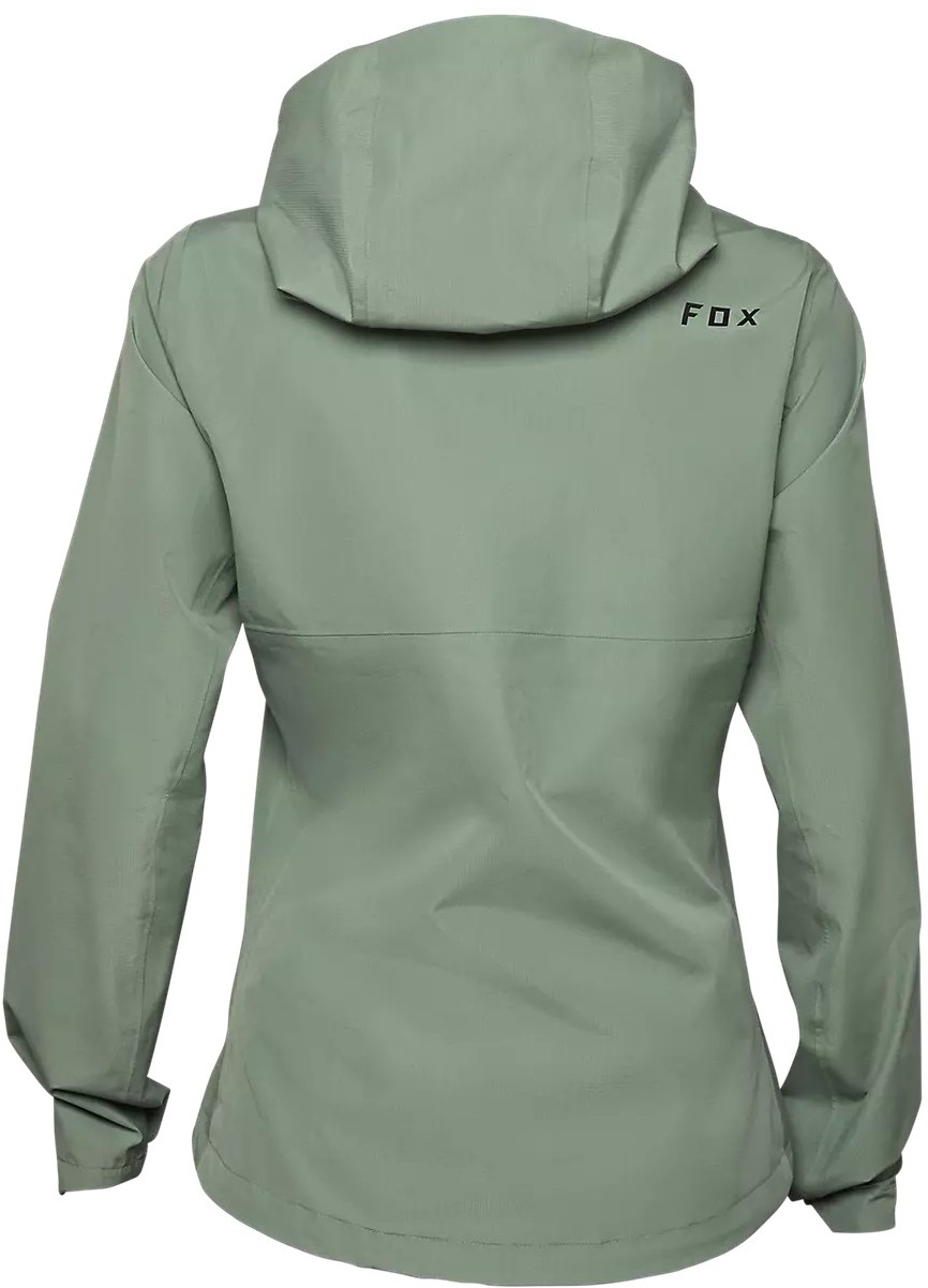 Ranger 2.5-Layer Womens Water MTB Mountain Bike Jacket image 2