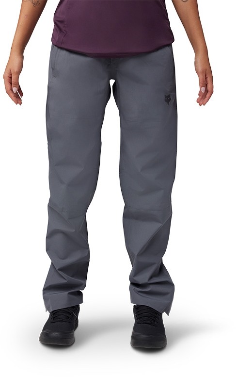Ranger 2.5-Layer Womens Water MTB Cycling Trousers image 2