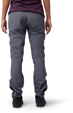 Ranger 2.5-Layer Womens Water MTB Cycling Trousers image 3