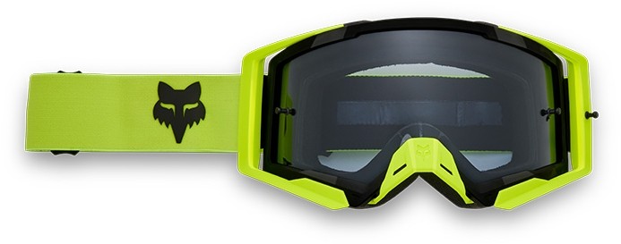 Airspace Core MTB Mountain Bike Goggles image 0