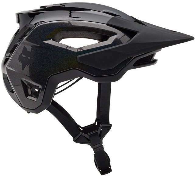 Fox Clothing Speedframe Pro Lunar MTB Mountain Cycling Helmet product image