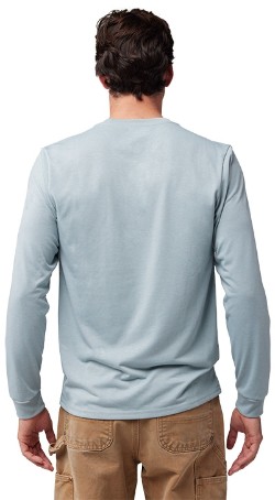 Absolute Long Sleeve Tech Tee image 3