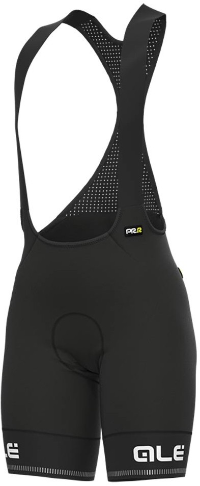 Sella Plus PR-R Womens Bibshorts image 0