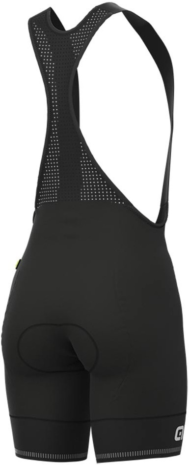 Sella Plus PR-R Womens Bibshorts image 1