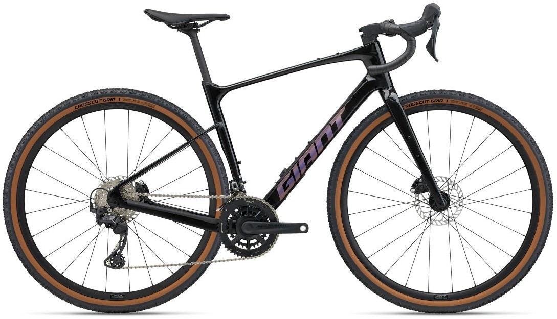 Giant Revolt Advanced 2 2025 - Gravel Bike product image