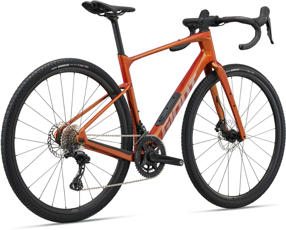 Revolt Advanced 2 2025 - Gravel Bike image 1
