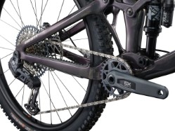 Trance X Advanced 1 Mountain Bike 2024 - Trail Full Suspension MTB image 5