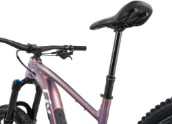 Intrigue X 2 Mountain Bike 2025 - Trail Full Suspension MTB image 4