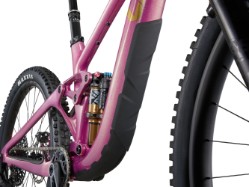 Intrigue X Advanced 0 Mountain Bike 2025 - Trail Full Suspension MTB image 5