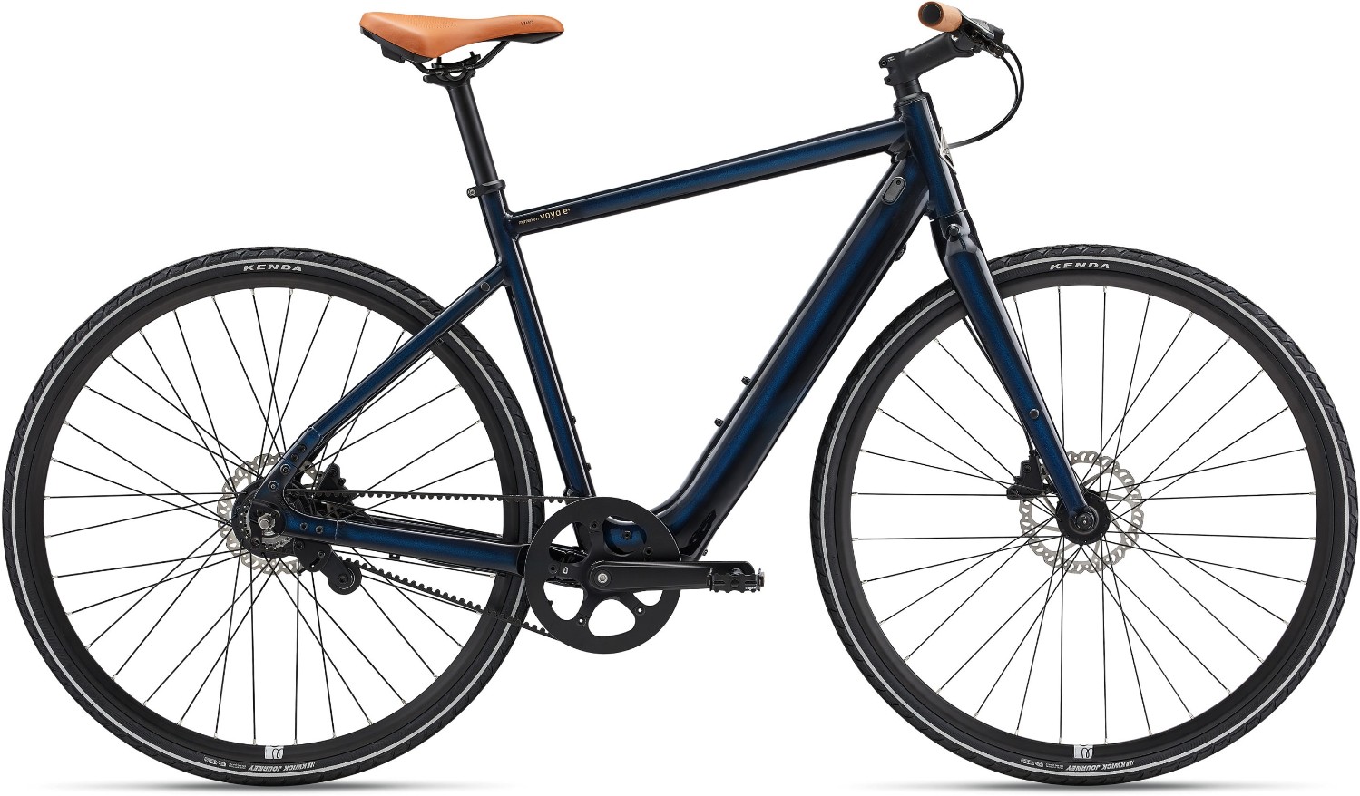 Momentum Voya E+ 2 2025 - Electric Hybrid Bike product image