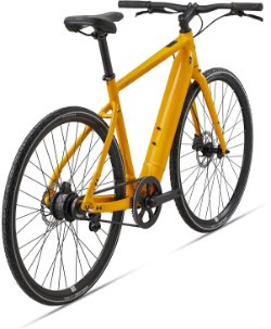 Voya E+ 2 2025 - Electric Hybrid Bike image 3