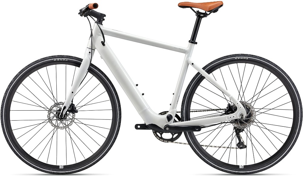 Voya E+ 3 2025 - Electric Hybrid Bike image 1