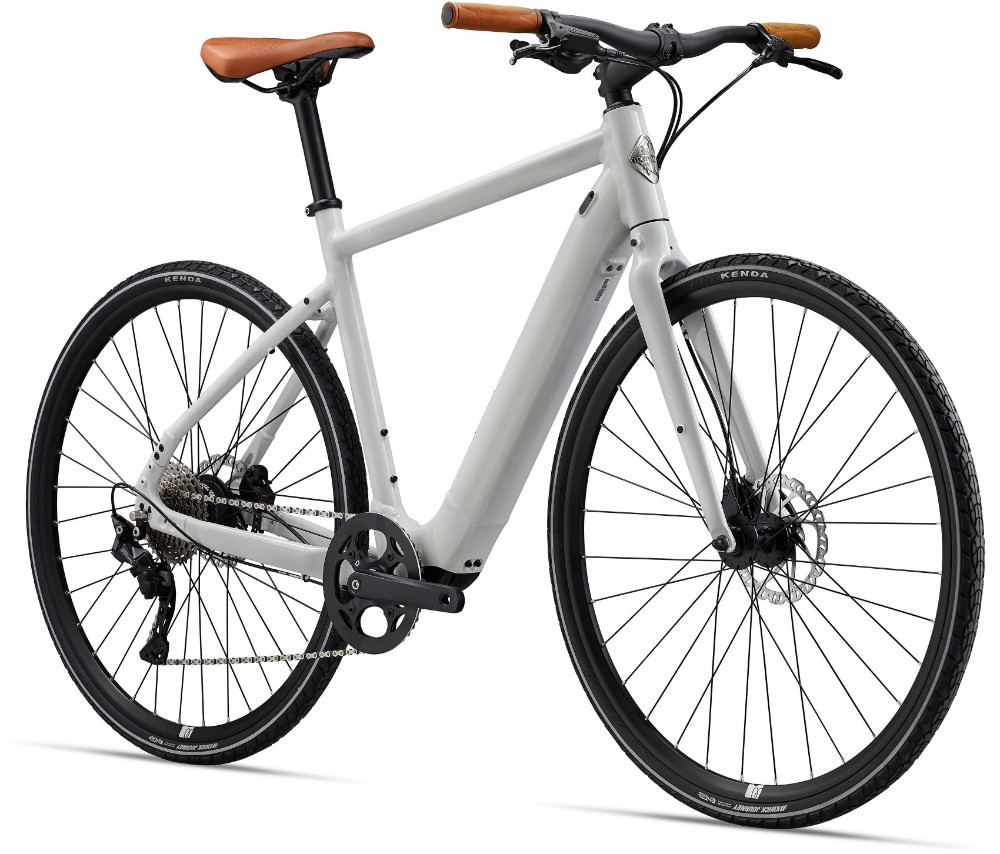 Voya E+ 3 2025 - Electric Hybrid Bike image 2