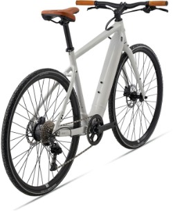 Voya E+ 3 2025 - Electric Hybrid Bike image 3