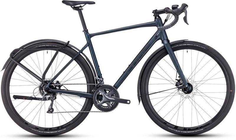Cube Nuroad - Nearly New - XL 2024 - Gravel Bike product image