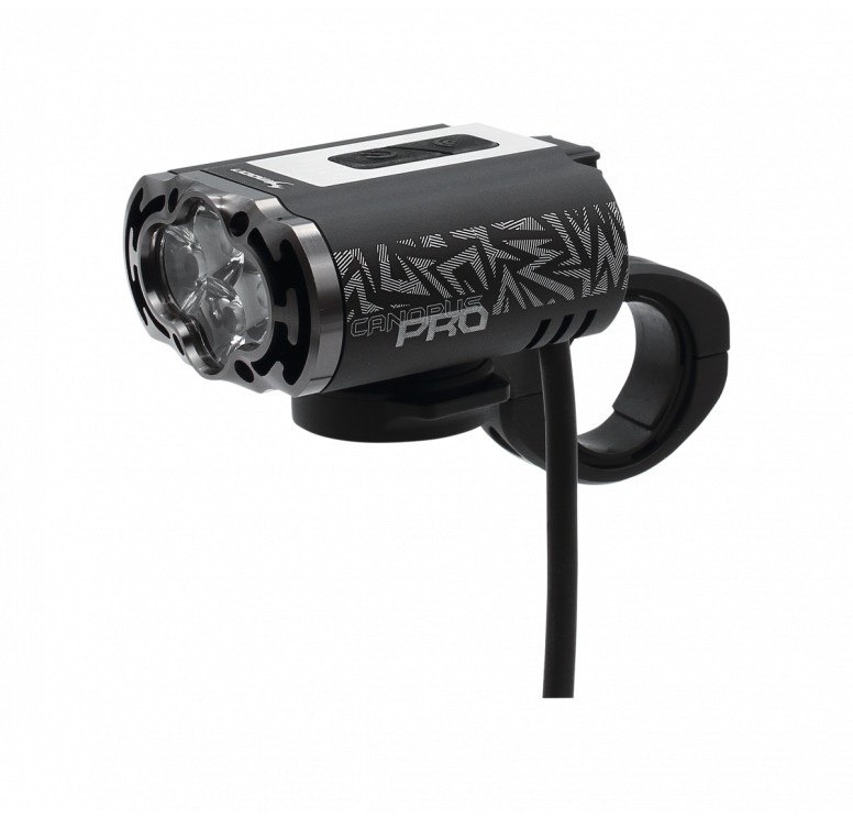 Canopus Pro Front Light 6000 Lumens image 1