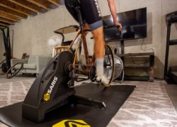 H3 Plus Direct Drive Trainer image 9