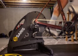 H3 Plus Direct Drive Trainer image 8