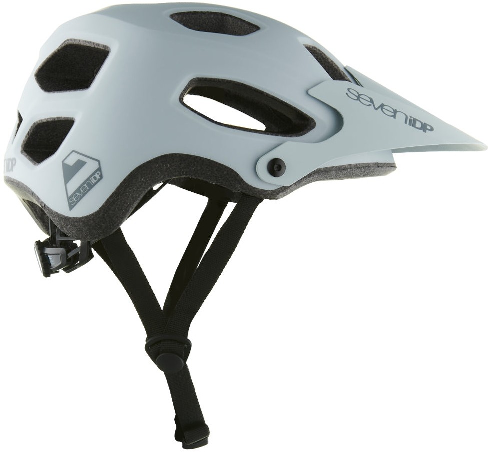 X2 MTB Mountain Bike Helmet image 2