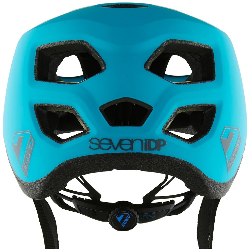 X2 MTB Mountain Bike Helmet image 1