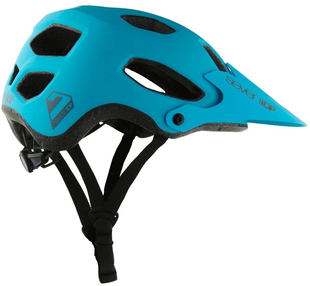 X2 MTB Mountain Bike Helmet image 2