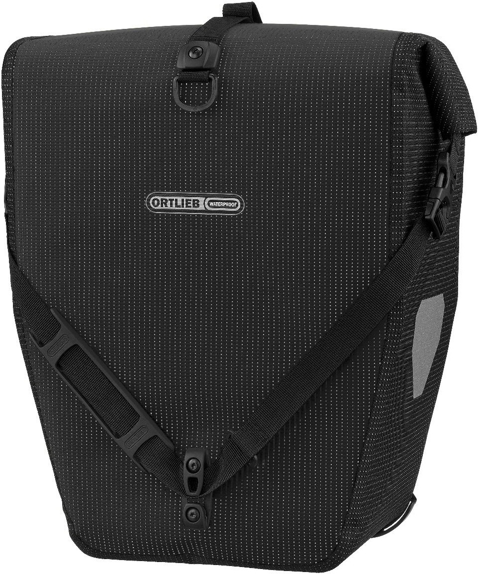Ortlieb Back-Roller High-Vis QL3.1 Pannier Bag 20L product image