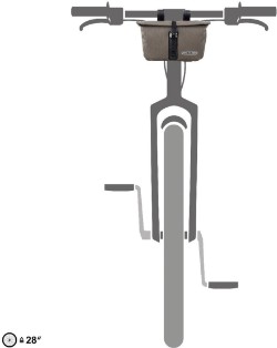 Accessory-Pack Handlebar Bag 3.5L image 7