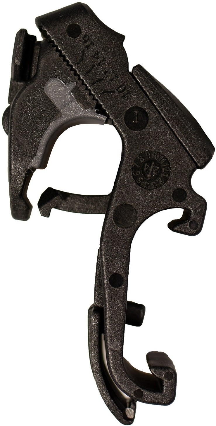 QL2.2 Mounting Hooks image 1