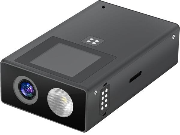 TOOO Cycling Front Camera Light Combo product image