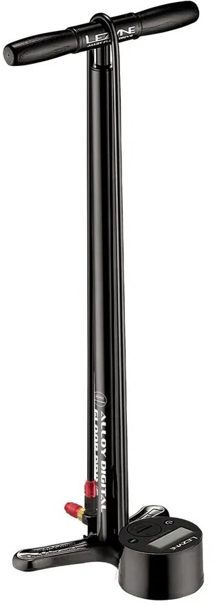 Alloy Digital Drive 3.5 Floor Pump image 0