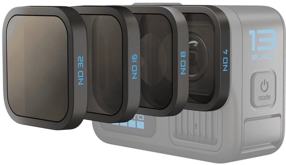 ND Filter 4-Pack image 1